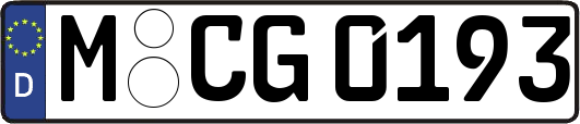 M-CG0193