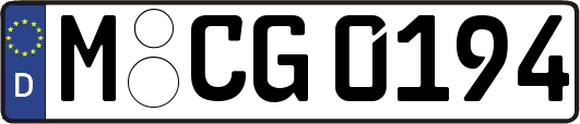 M-CG0194