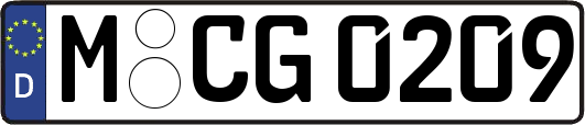 M-CG0209