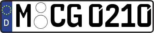 M-CG0210