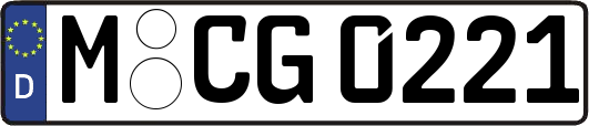 M-CG0221