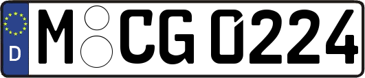 M-CG0224