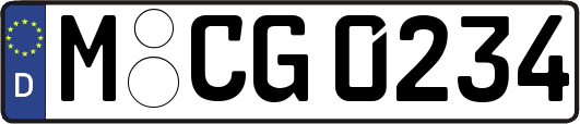 M-CG0234