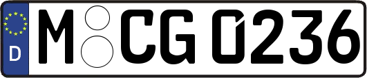 M-CG0236