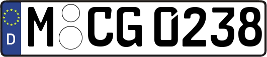 M-CG0238