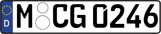 M-CG0246