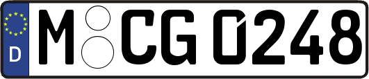 M-CG0248