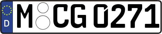 M-CG0271