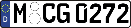 M-CG0272