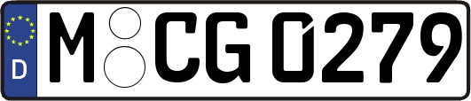 M-CG0279
