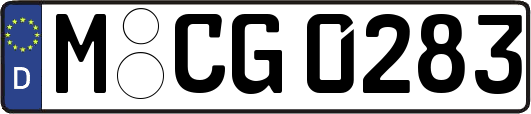M-CG0283