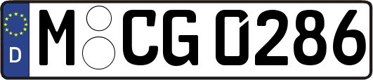 M-CG0286