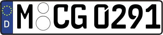 M-CG0291