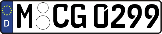 M-CG0299