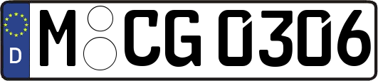 M-CG0306
