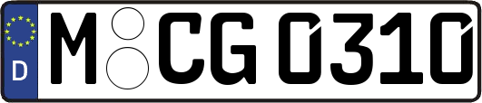 M-CG0310