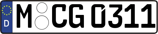 M-CG0311