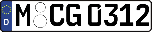M-CG0312