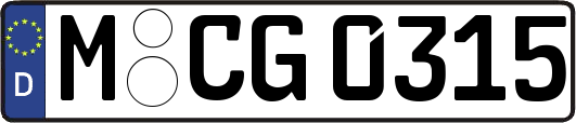 M-CG0315