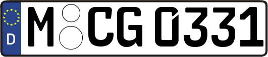 M-CG0331