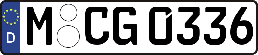 M-CG0336