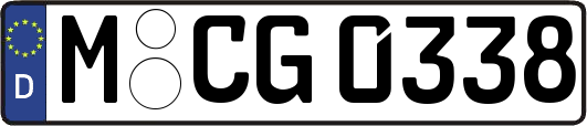 M-CG0338