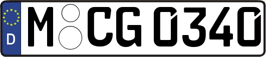 M-CG0340