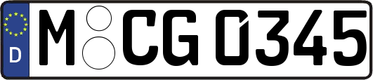M-CG0345
