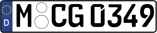 M-CG0349
