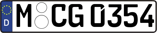 M-CG0354