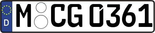 M-CG0361
