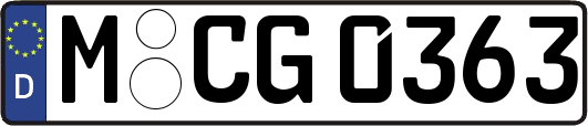 M-CG0363