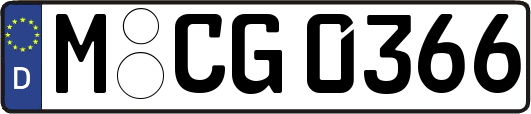 M-CG0366