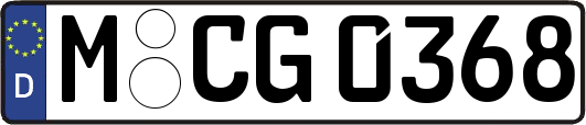 M-CG0368