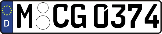 M-CG0374