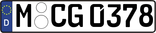 M-CG0378