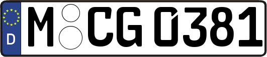 M-CG0381