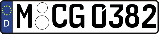 M-CG0382