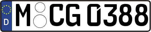 M-CG0388
