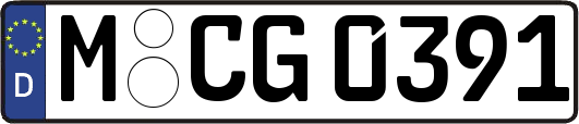 M-CG0391