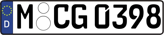 M-CG0398