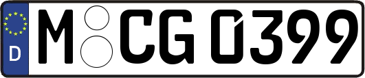 M-CG0399