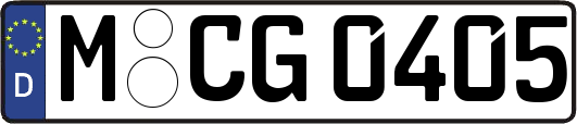 M-CG0405