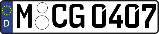 M-CG0407