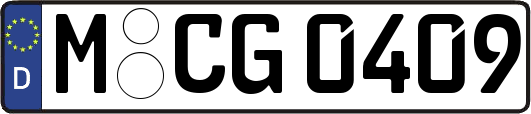 M-CG0409
