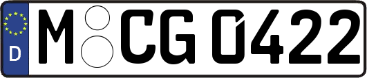 M-CG0422