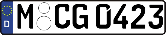 M-CG0423