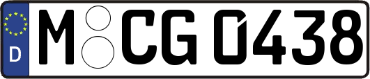 M-CG0438