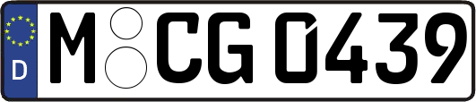 M-CG0439