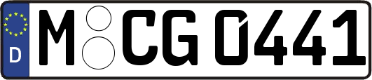 M-CG0441